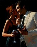 Fabian Perez Fabian Perez The Proposal XI